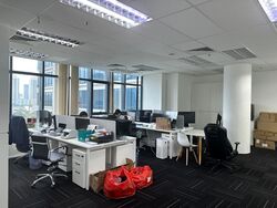 Hiap Hoe Building At Zhongshan Park (D12), Office #618917671